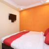 oyo 46319 hotel vn residency