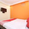 oyo 46319 hotel vn residency