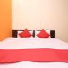 oyo 46319 hotel vn residency