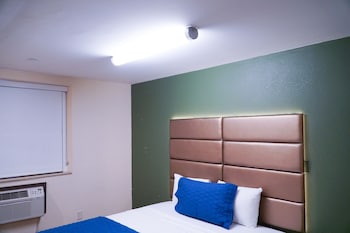 cabana hotel yankee stadium