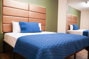 cabana hotel yankee stadium