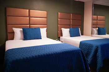 cabana hotel yankee stadium