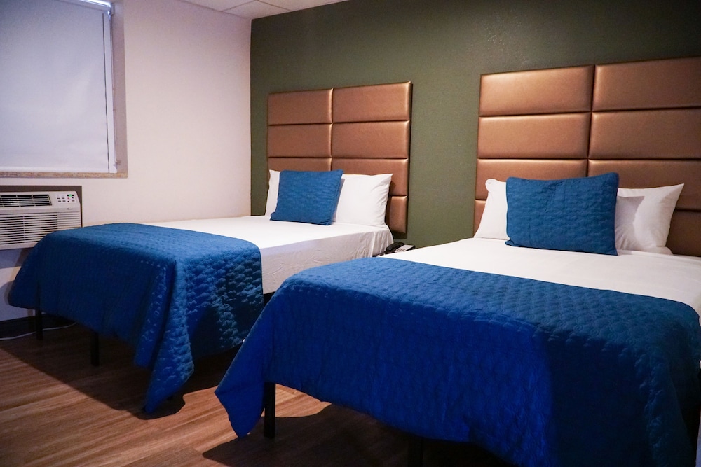 cabana hotel yankee stadium