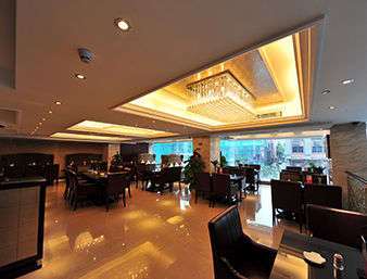 Ramada Pingtan Hotel,Fuzhou City>>Fuzhou,3 star