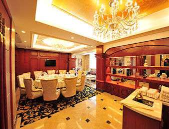 Ramada Pingtan Hotel,Fuzhou City>>Fuzhou,3 star