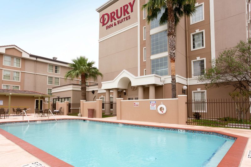 drury inn and suites mcallen