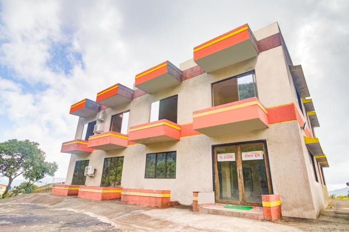 the shelars royal inn