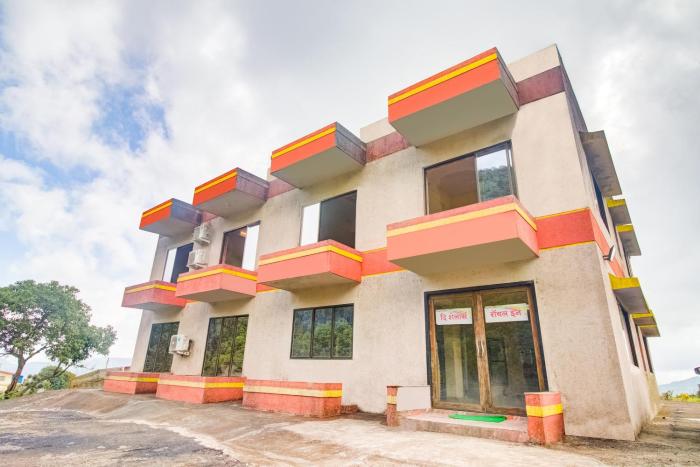 the shelars royal inn