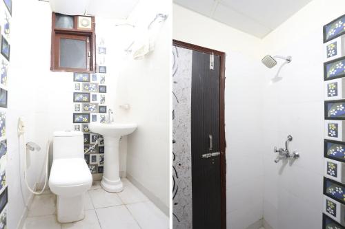 hotel o a p residency