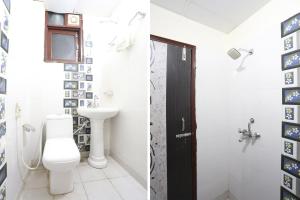 hotel o a p residency