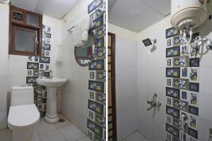 hotel o a p residency