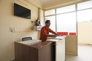 hotel o a p residency