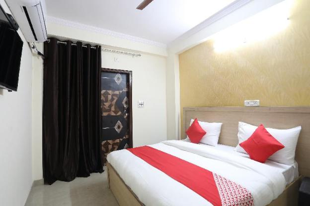 hotel o a p residency