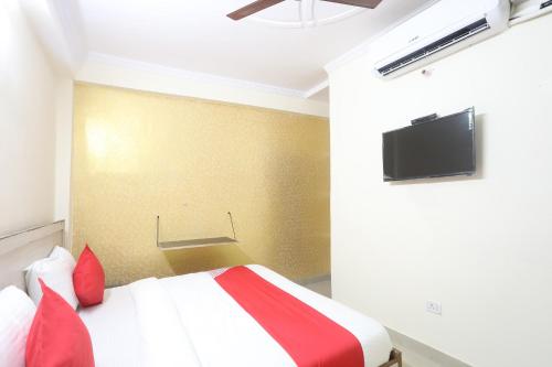 hotel o a p residency