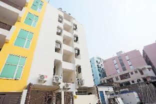 hotel o a p residency