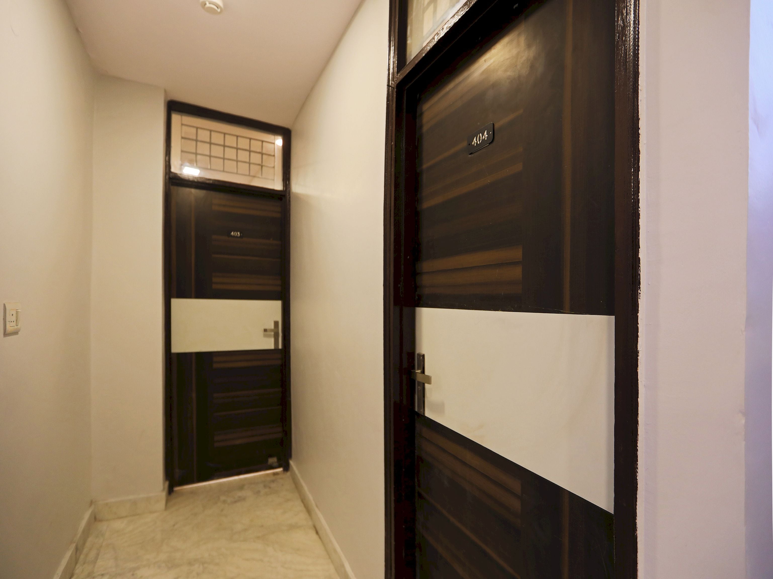 hotel o a p residency