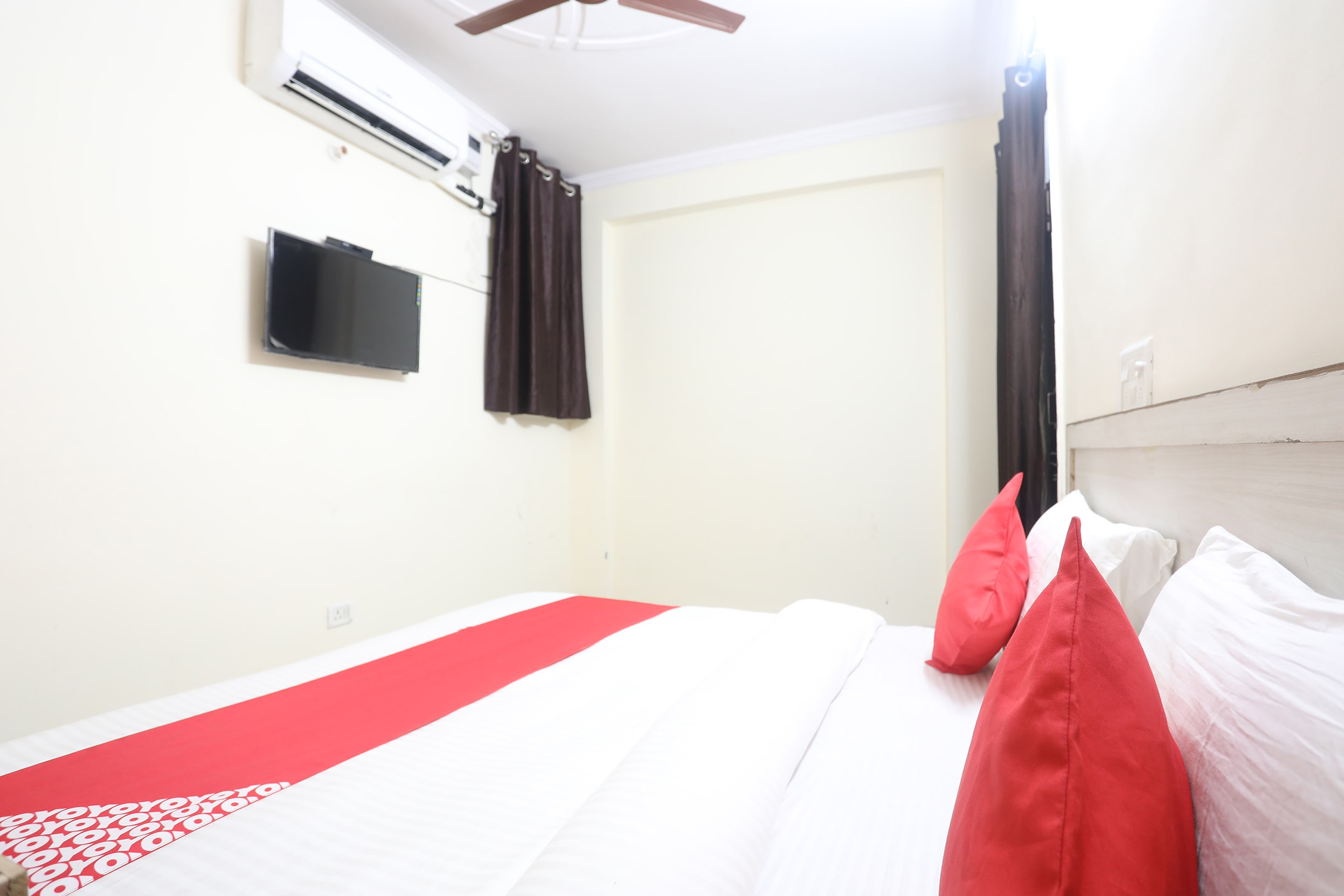 hotel o a p residency