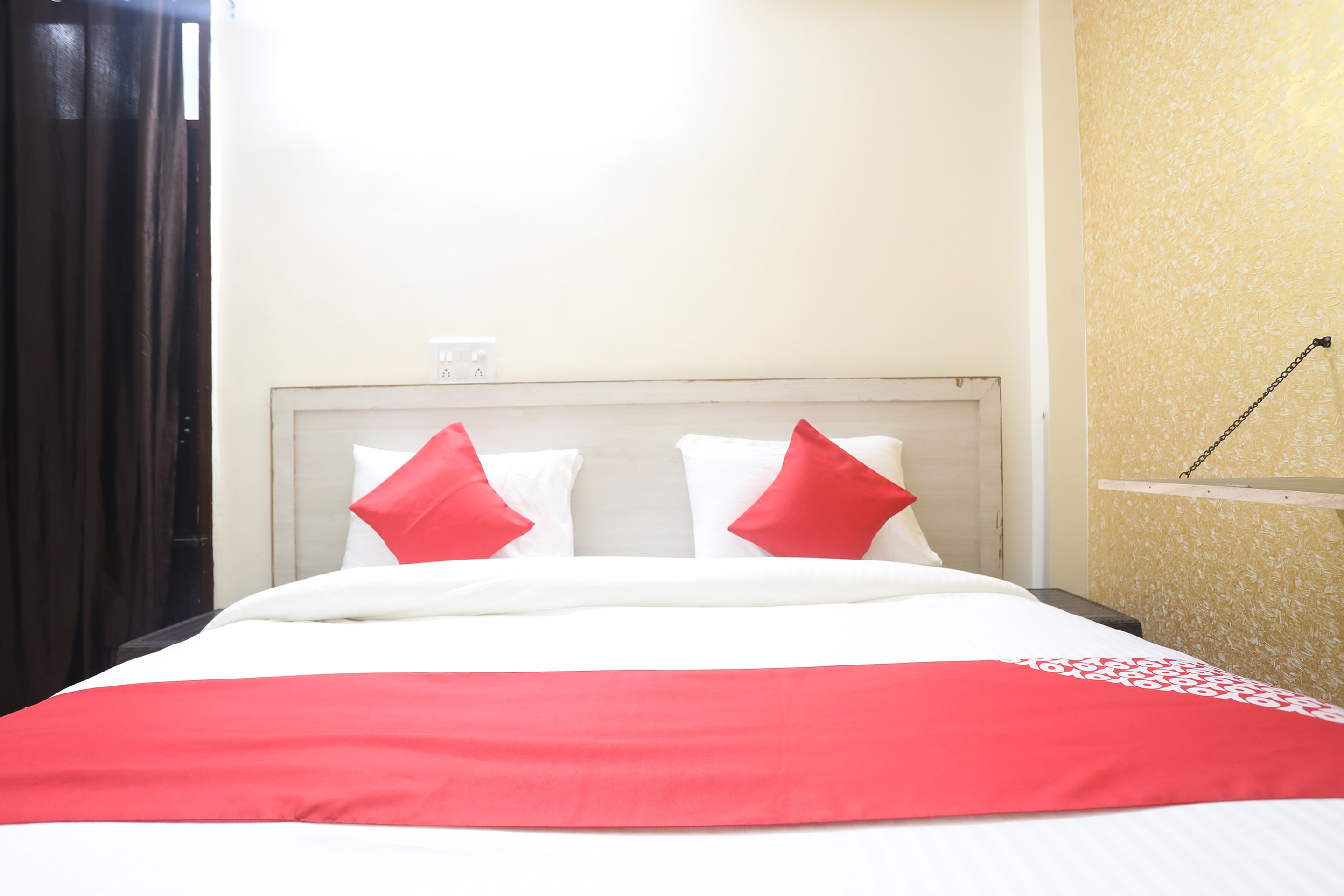 hotel o a p residency