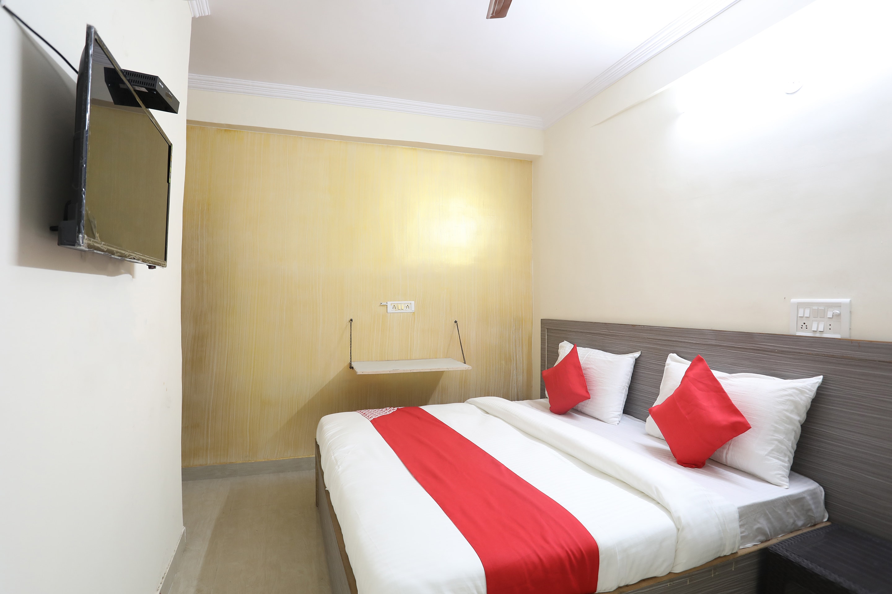 hotel o a p residency