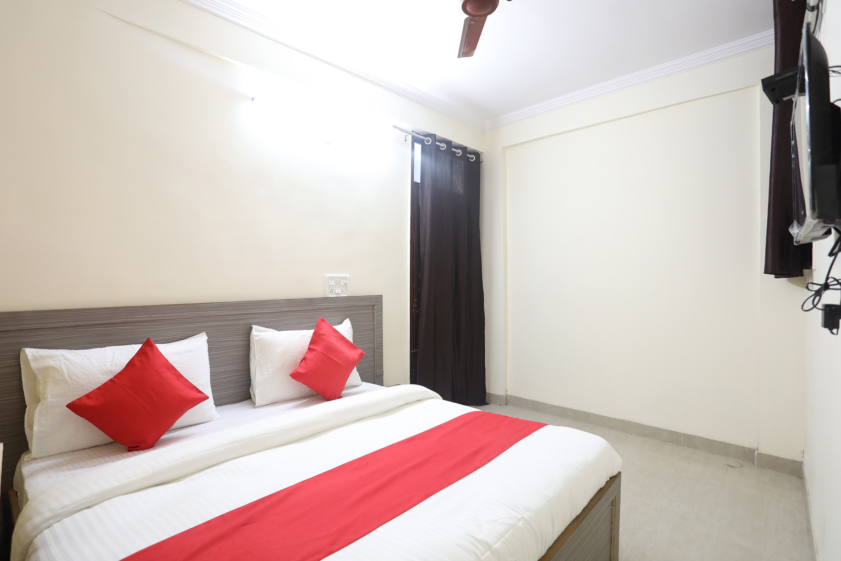 hotel o a p residency