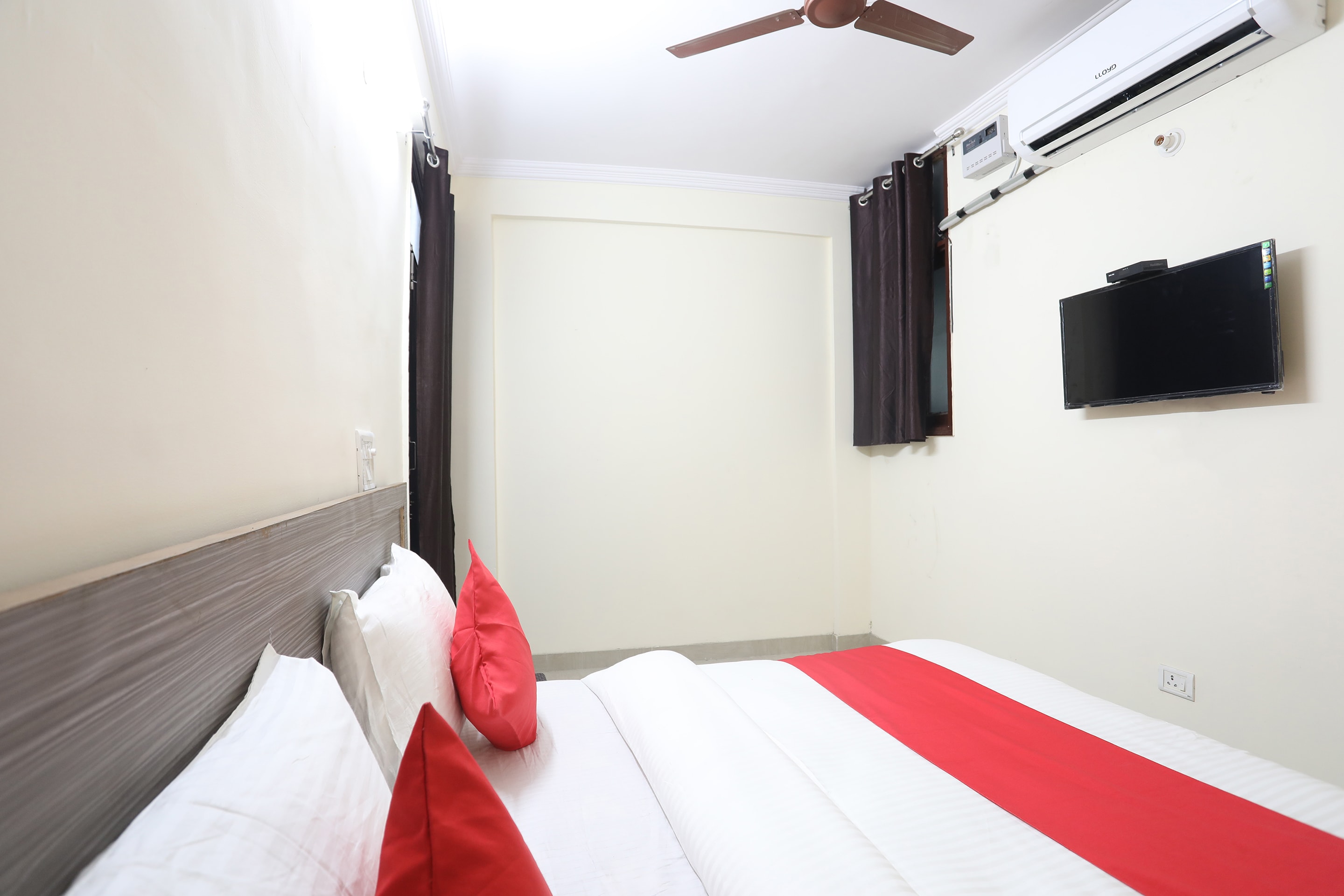 hotel o a p residency