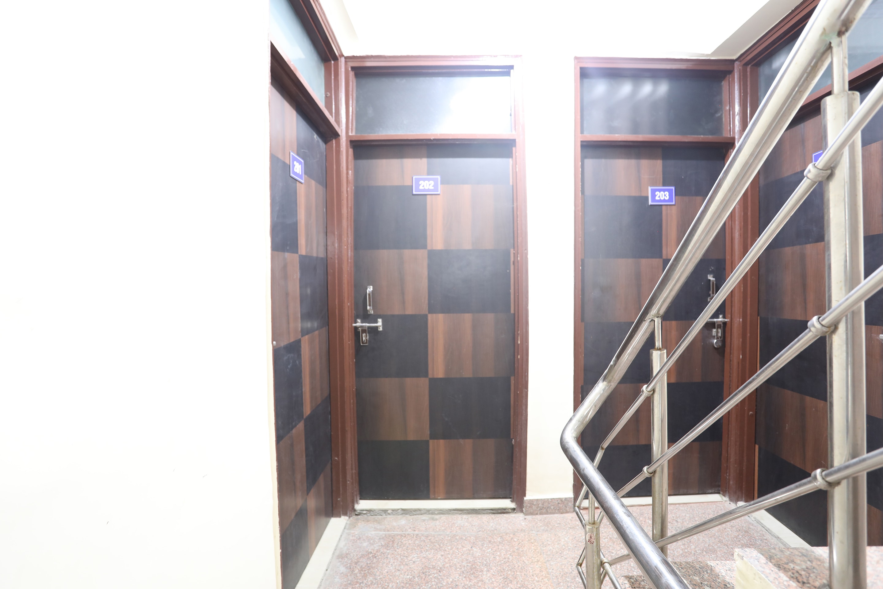 hotel o a p residency