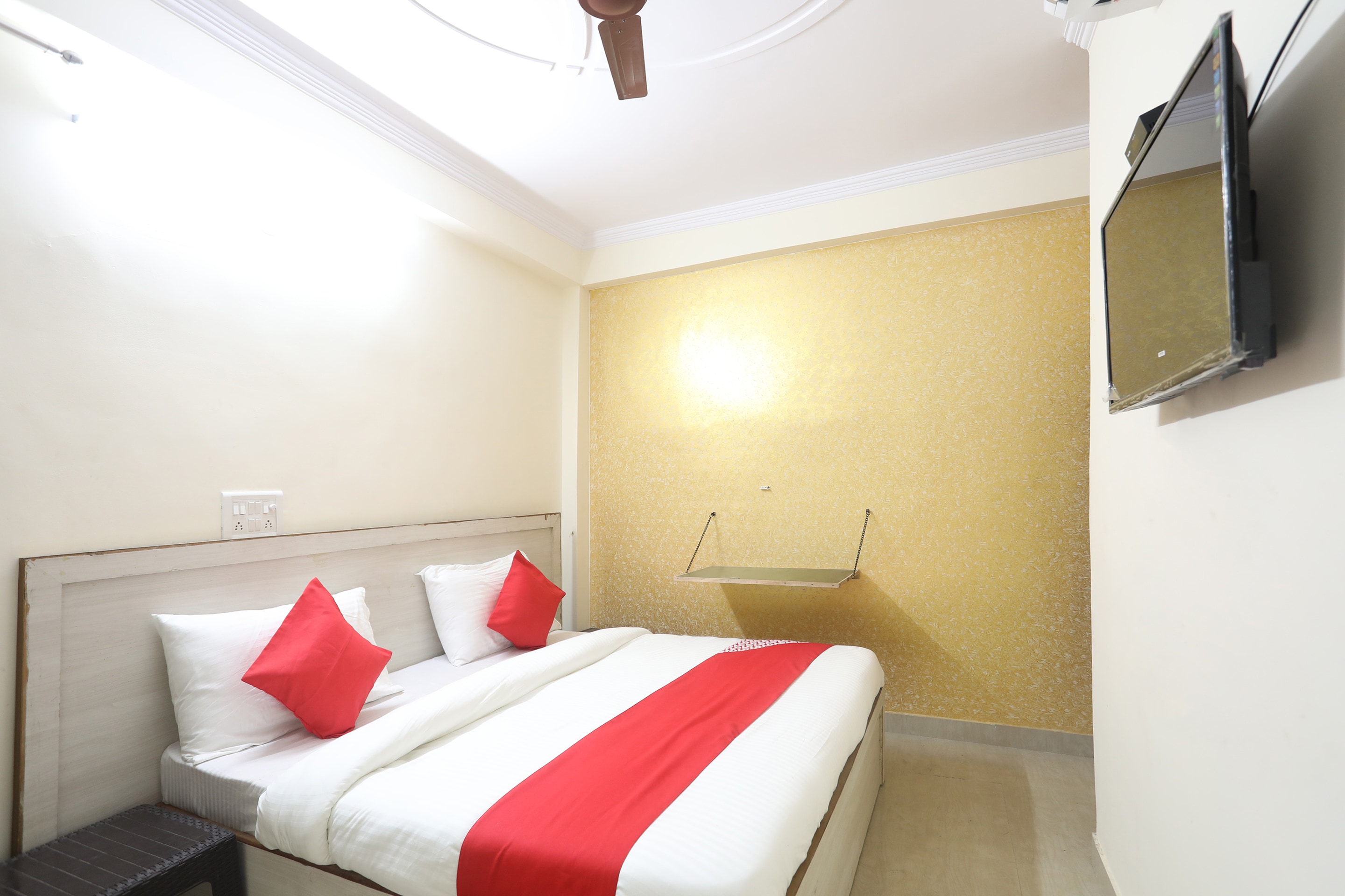 hotel o a p residency
