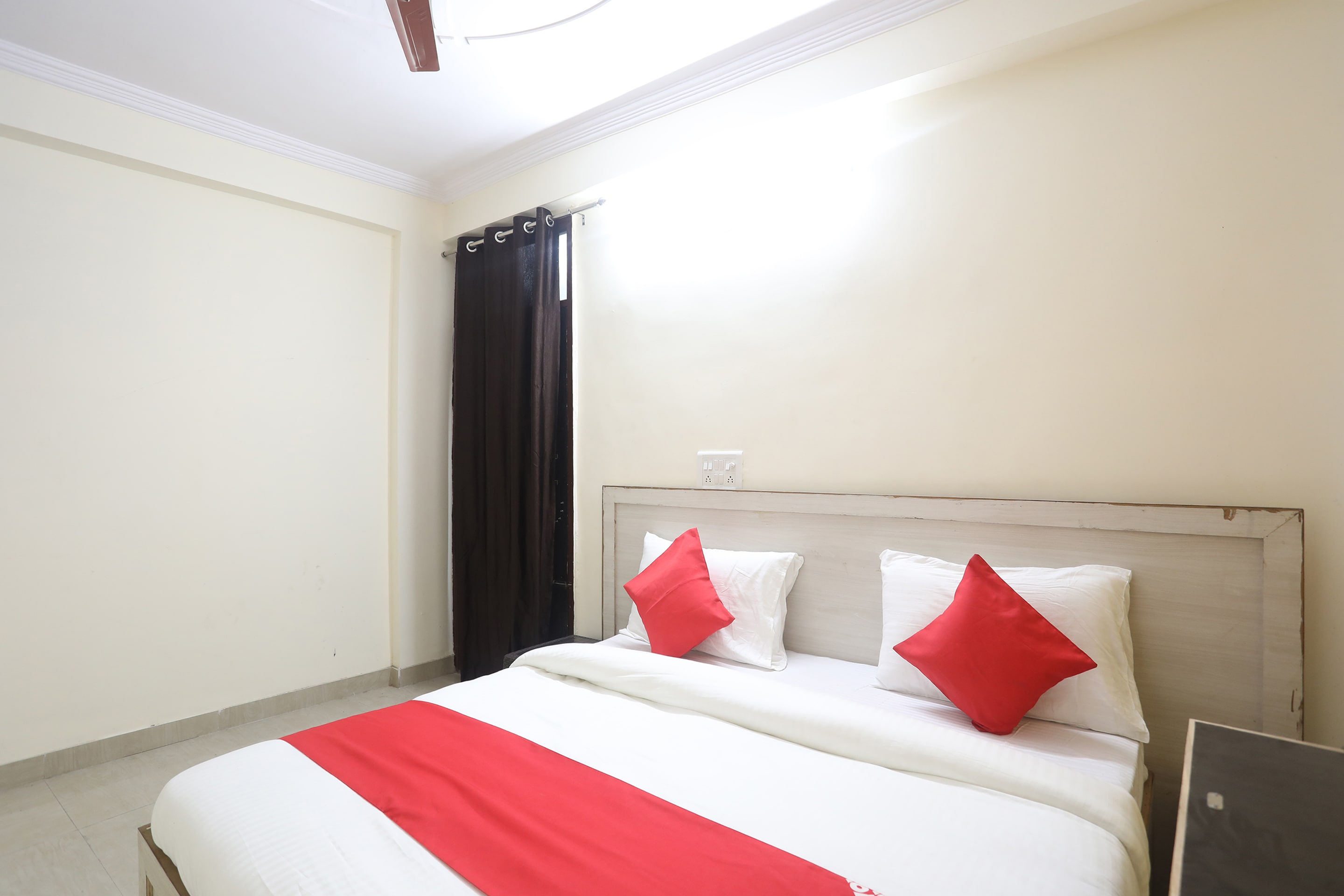 hotel o a p residency