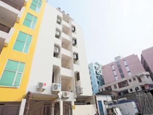hotel o a p residency