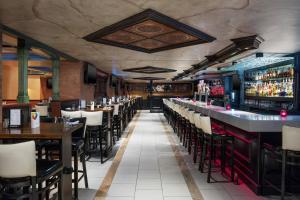 Sheraton Brooklyn New York Hotel,Brooklyn, Ny>>Brooklyn,4 star