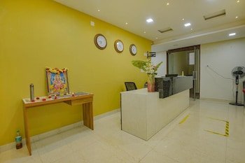Zenith Residency,Karnataka>>Bengaluru,3 star