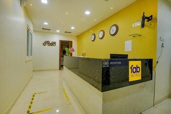 Zenith Residency,Karnataka>>Bengaluru,3 star