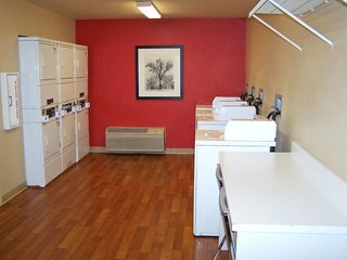 extended stay america minneapolis brooklyn center