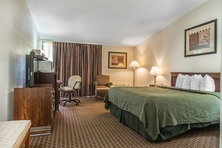 Rodeway Inn,Dubois>>Brookville,2 star