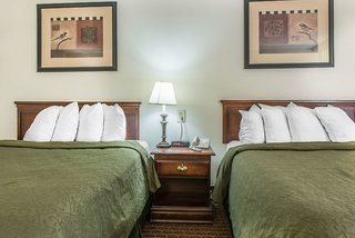 Rodeway Inn,Dubois>>Brookville,2 star
