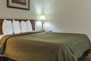 Rodeway Inn,Dubois>>Brookville,2 star