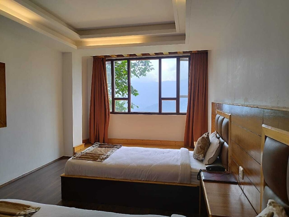 gangtok