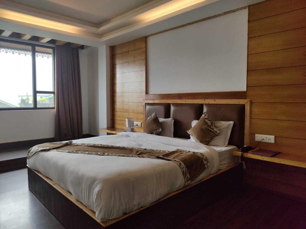 gangtok