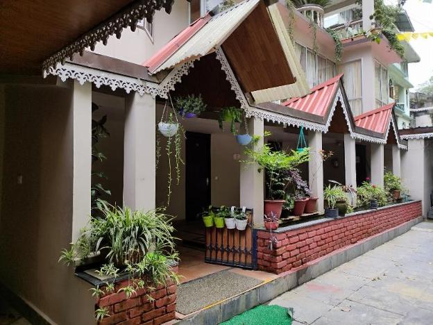 gangtok
