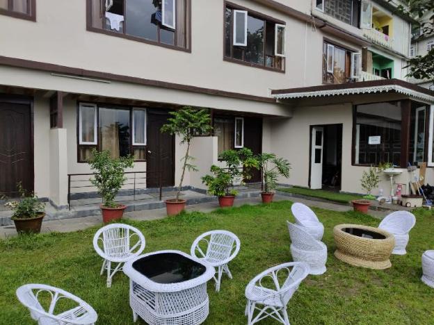 gangtok
