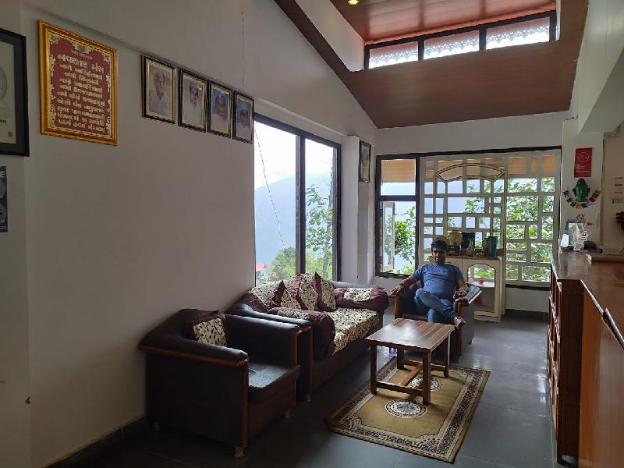 gangtok