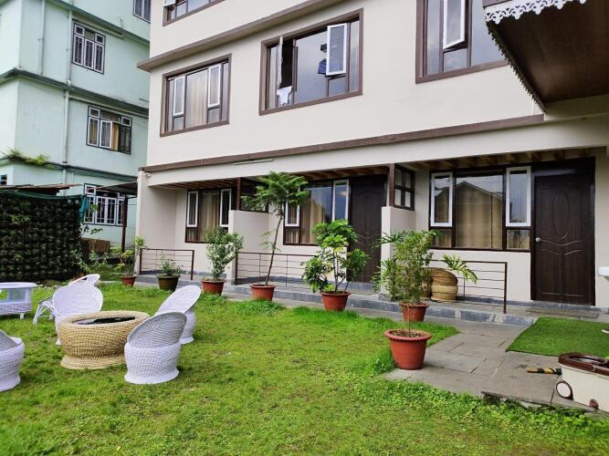 gangtok
