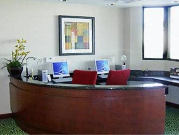 courtyard by marriott brownsville