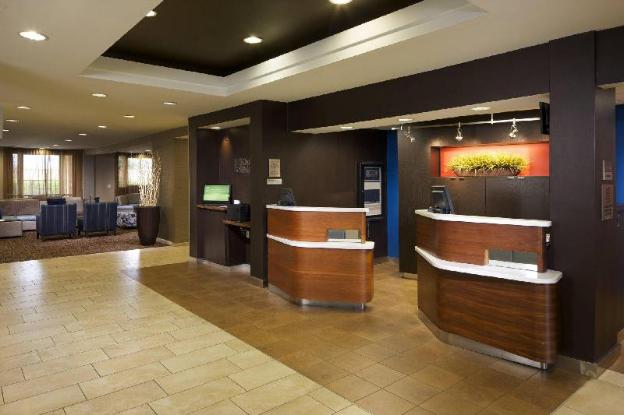courtyard by marriott brownsville
