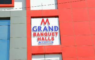 hotel m grand