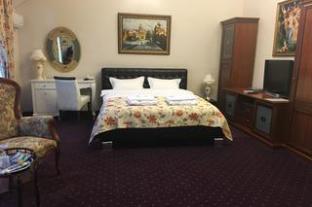 Vila Elat,Kishinev>>Chisinau,4 star