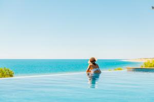 Eco Beach Wilderness Retreat,Eighty Mile Beach>>Broome,5 star
