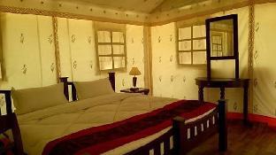 Rajwada Desert Camp By Park Tree,Kanoi>>Jaisalmer,3 star