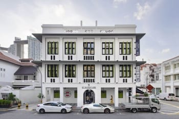 st signature tanjong pagar