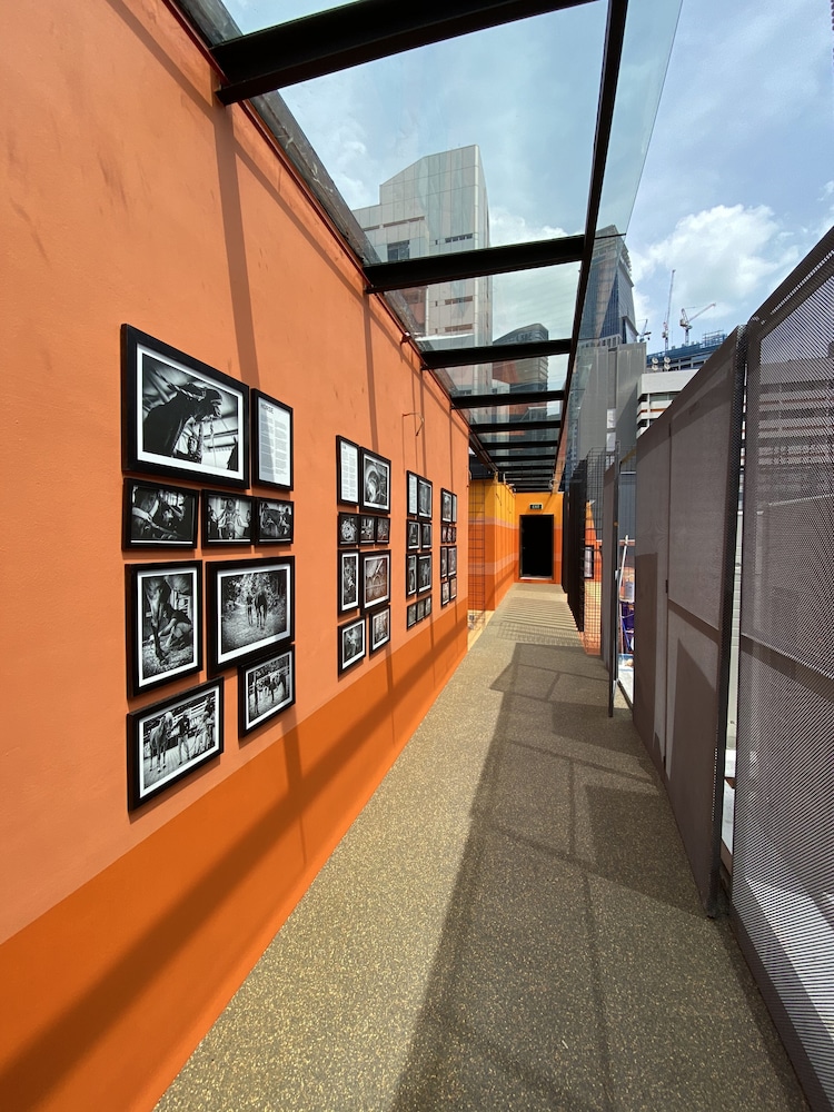 st signature tanjong pagar